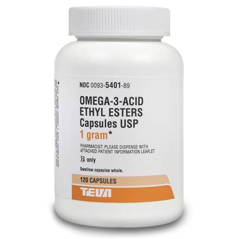 cheaper version of omega 3 ethyl esters|omega 3 ethyl esters generic.